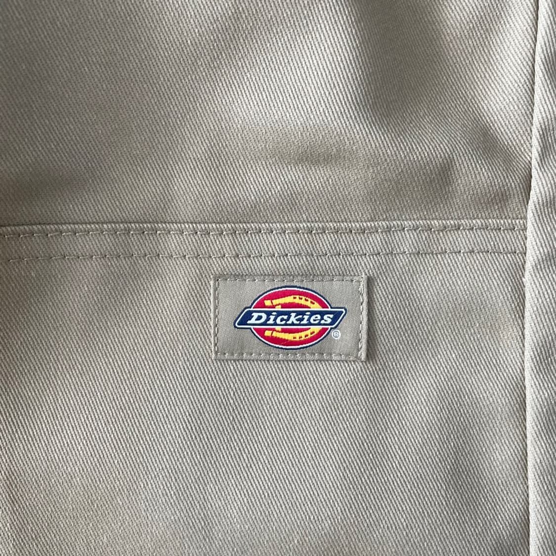 34 디키즈 더블니 팬츠 바지 상품이미지4