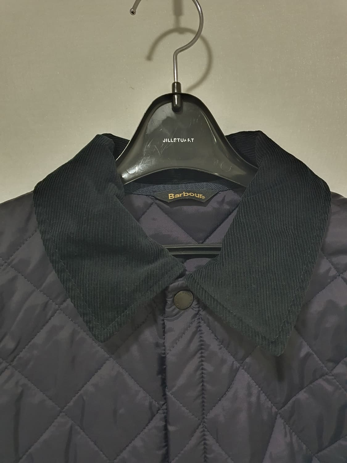 바버 Barbour 리데스데일 보이즈 퀄팅 누빔 자켓 여성자켓 
 상품이미지6