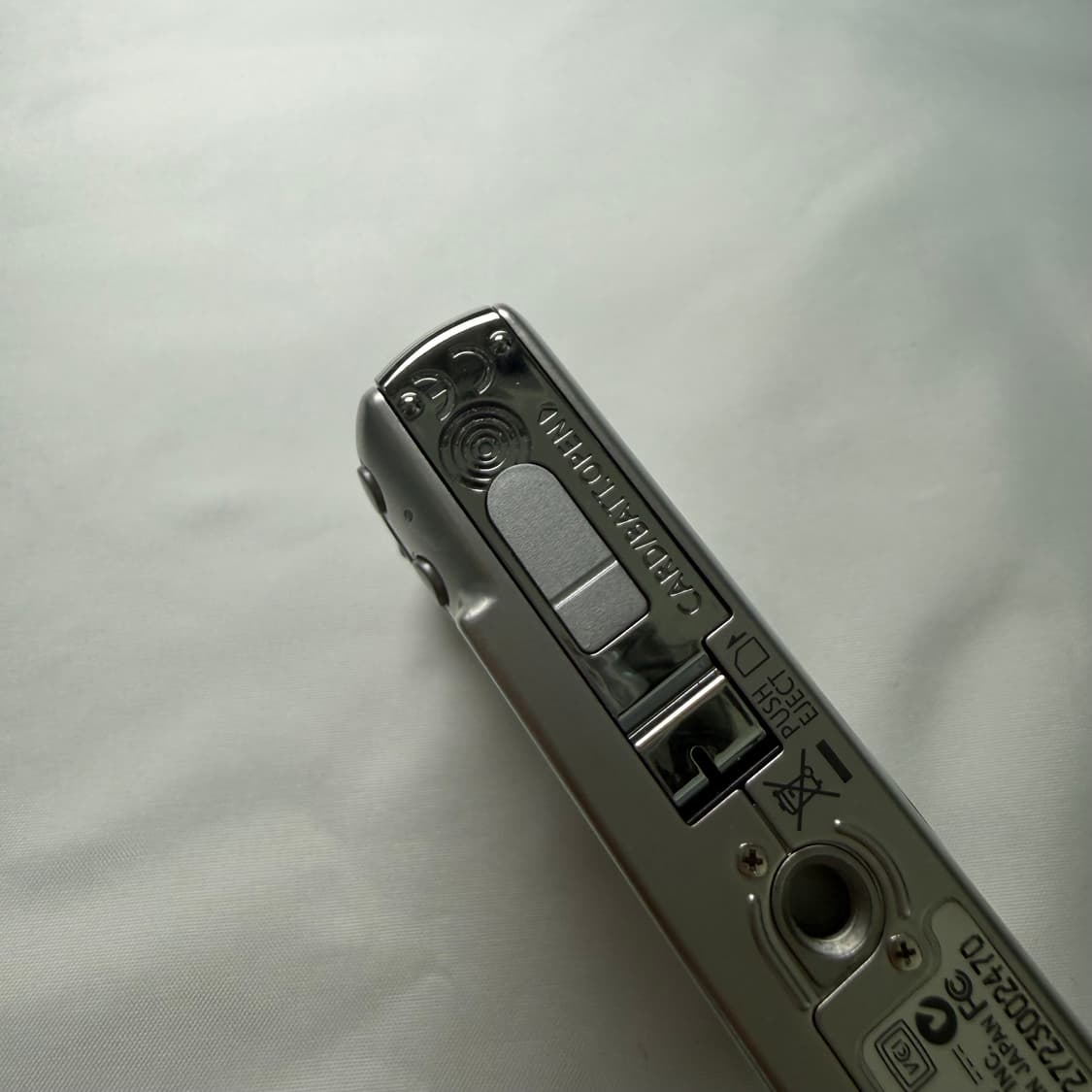 캐논 IXY 70 / IXUS 60 / SD 600 (익시, 익서스) 상품이미지4