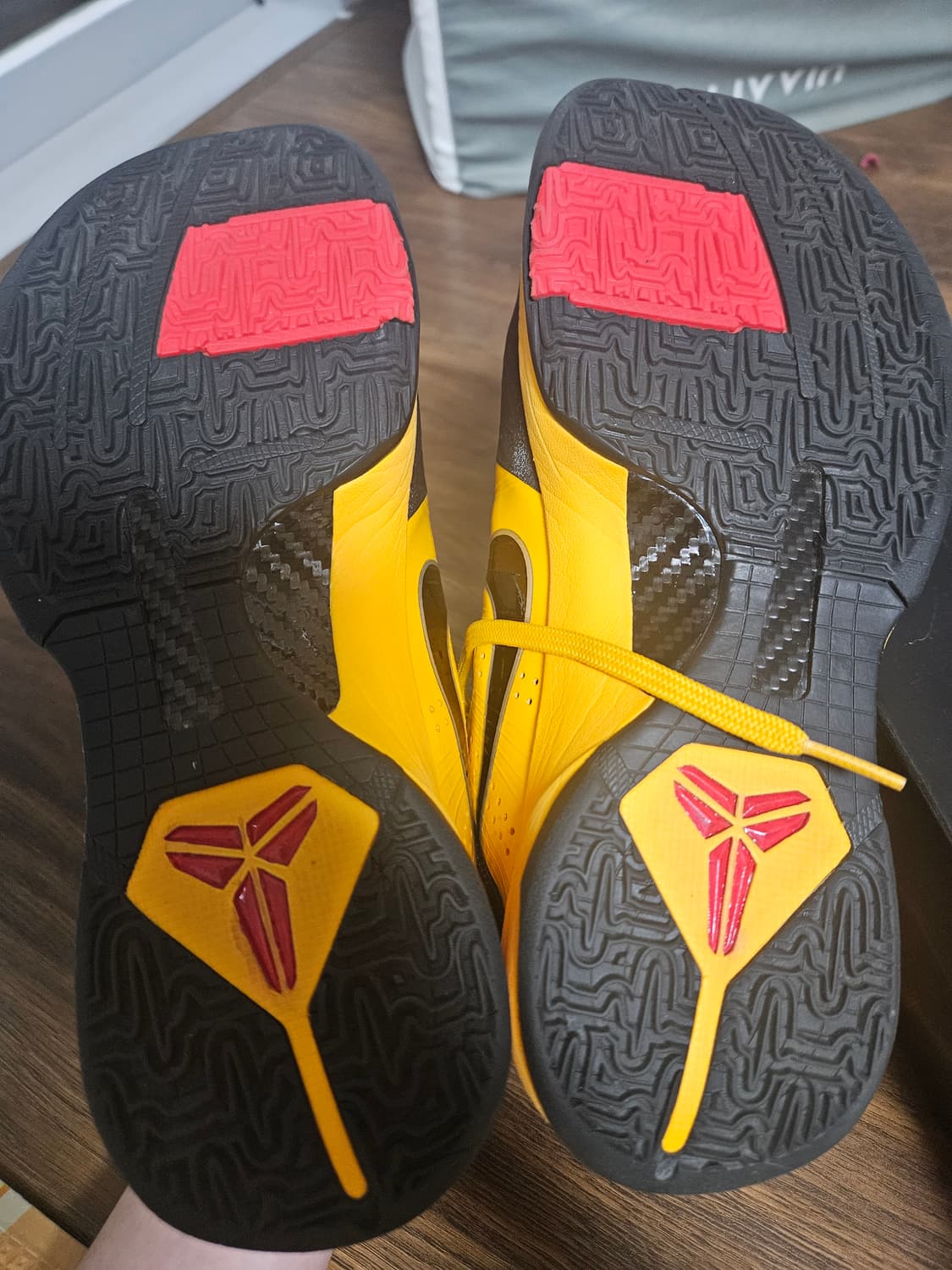 코비5 프로트로 브루스리 265 상품이미지4