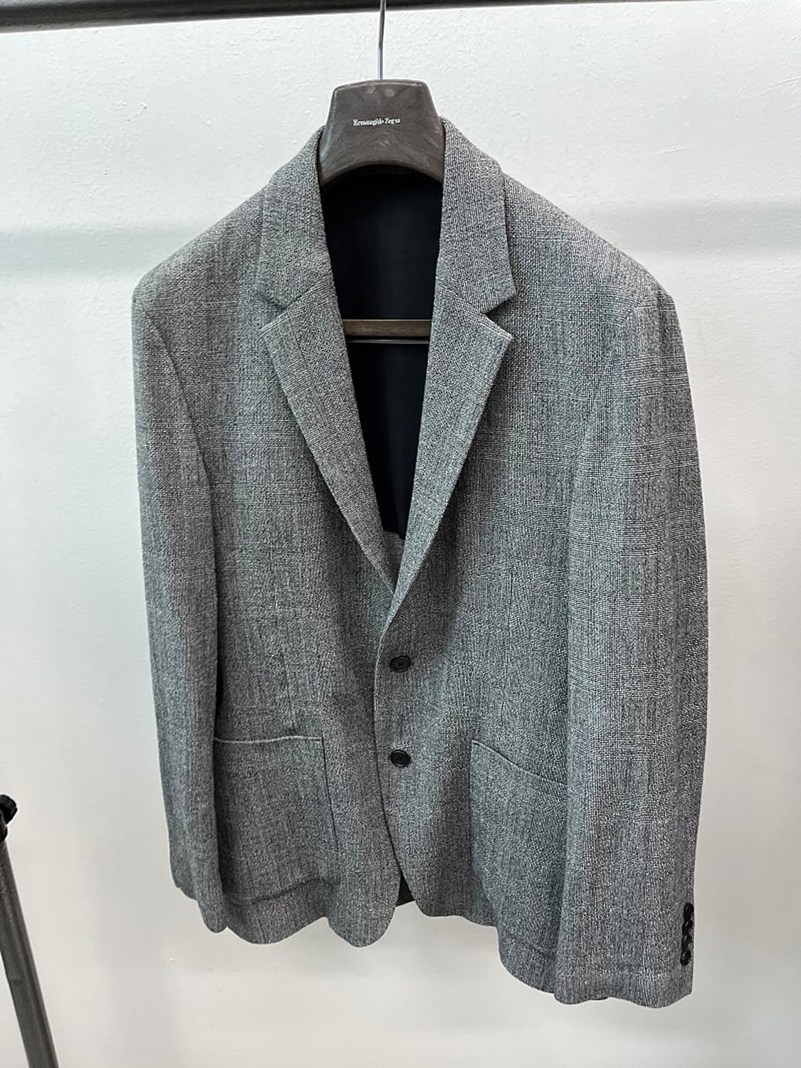 110) 질스튜어트 스판 봄자켓  상품이미지3