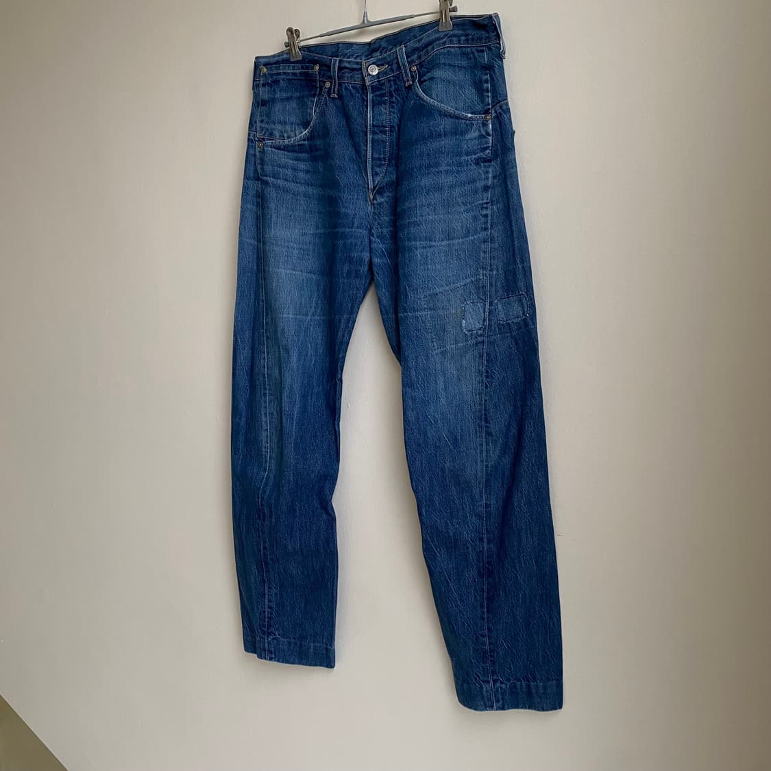 🌊Levis engineered jeans repaired(33) 상품이미지2