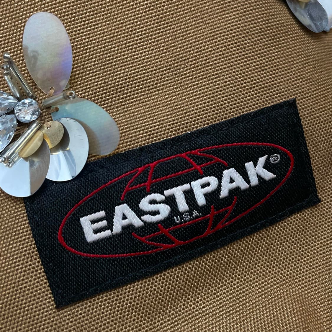 이스트팩 x 체스티 (Eastpak x Chesty) 상품이미지5