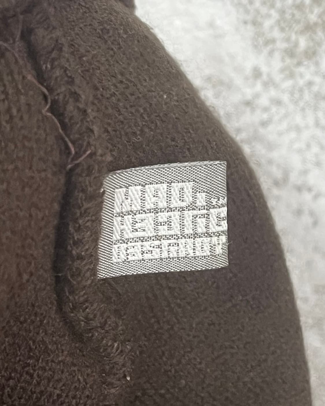 MAD HECTIC 상품이미지6