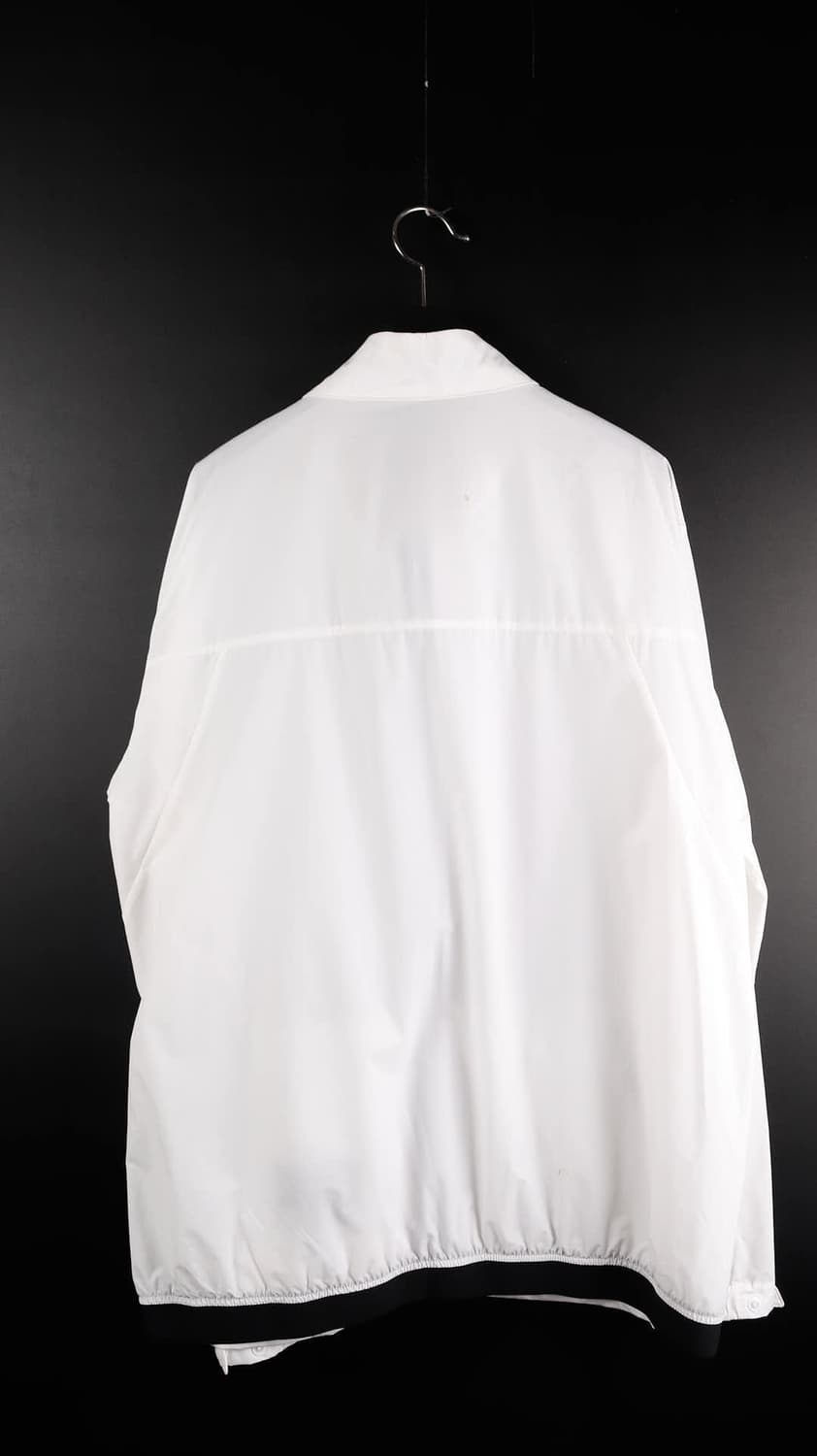 흰색 경량바람막이 상품이미지7