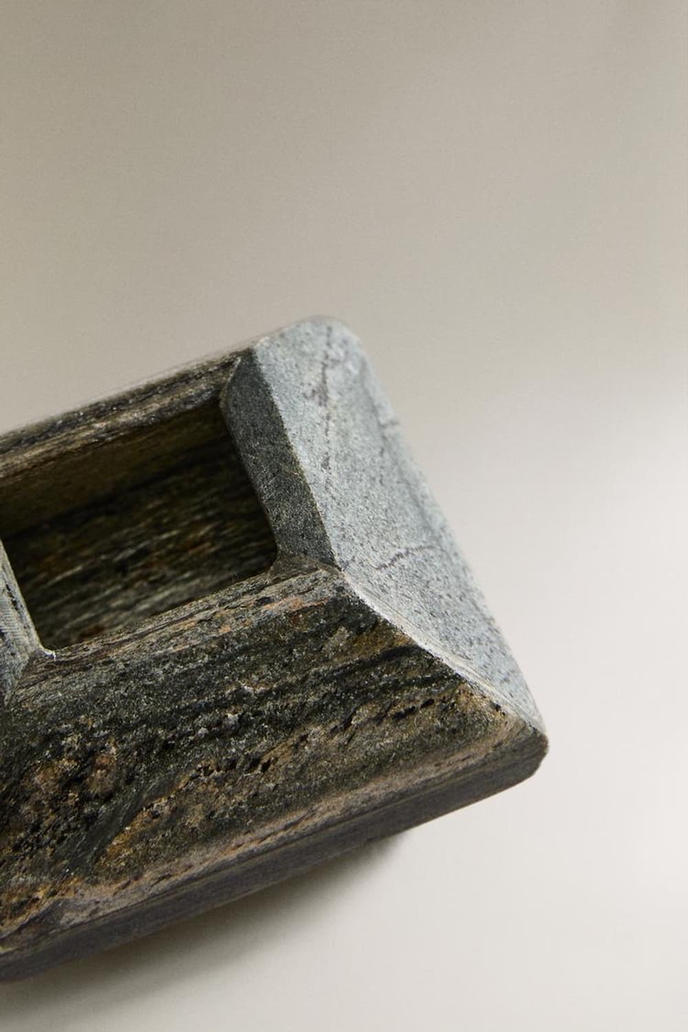 자라홈 젬스톤 미니 트레이 석재 오브제 장식품 상품이미지3