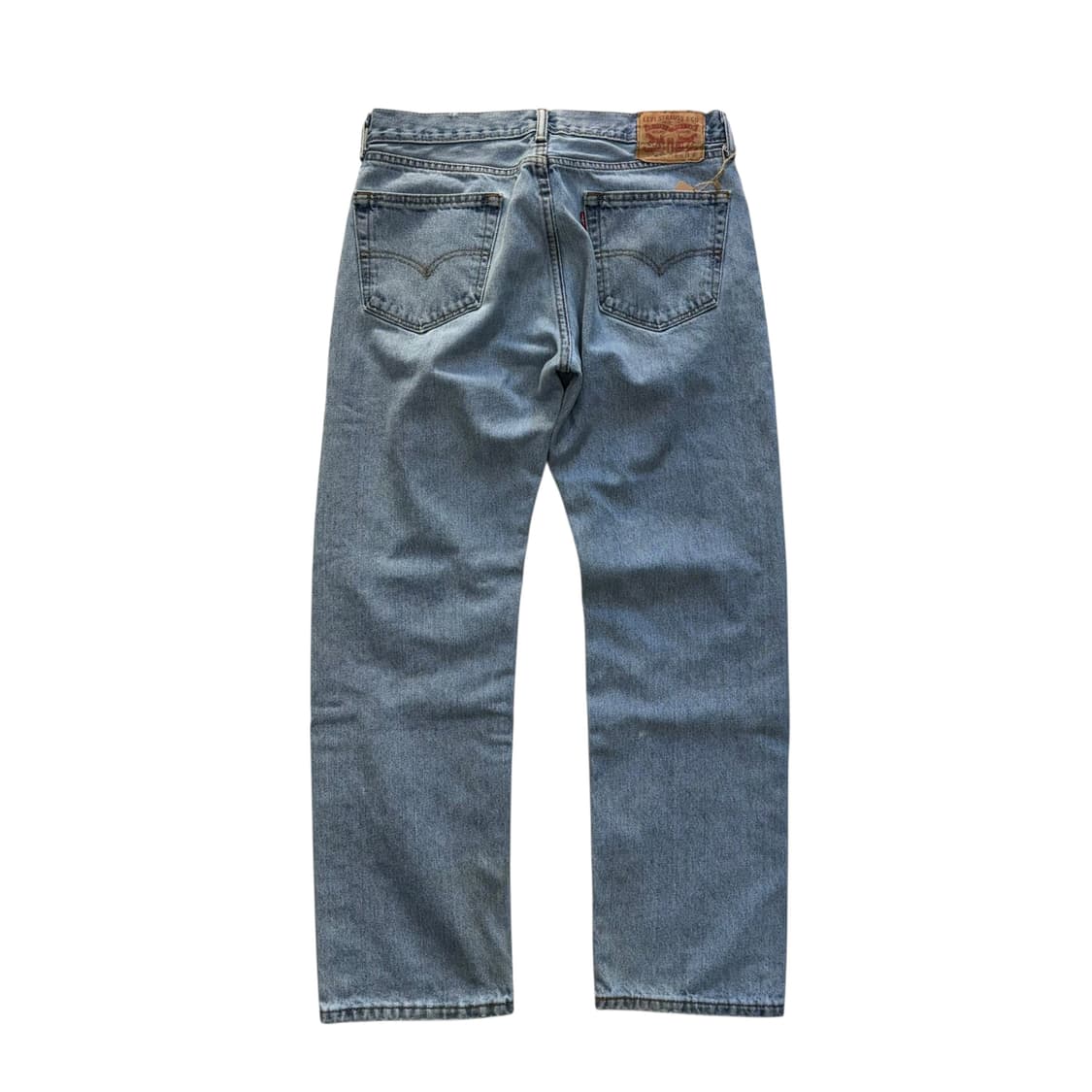 [33] 리바이스 505 데님 청바지 [LV1275] 상품이미지8