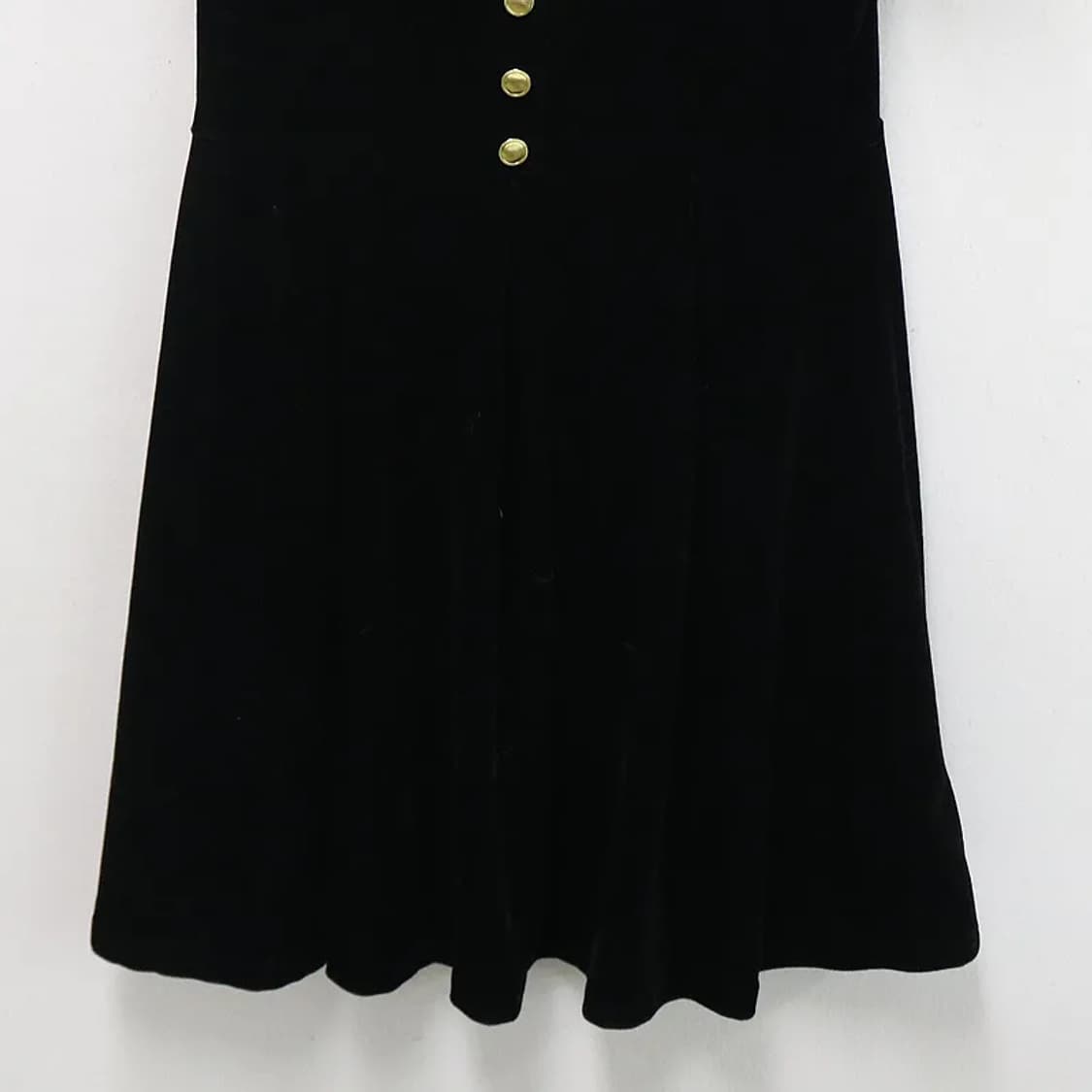 트랄라라 리즈리사 벨벳 미니원피스 60837 상품이미지7