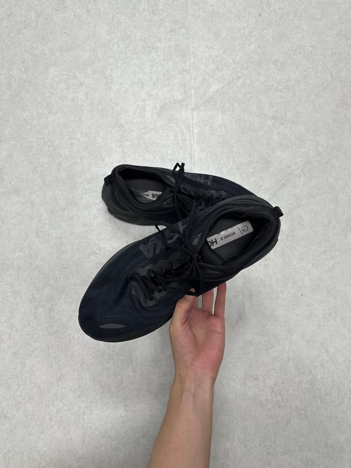 HOKA Bondi 8   상품이미지2