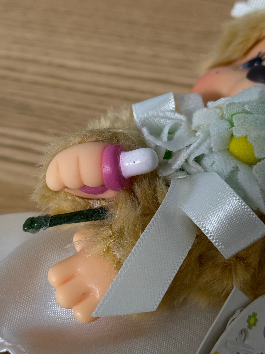 고전 레어 몬치치 | 데이지 몬치치  상품이미지3