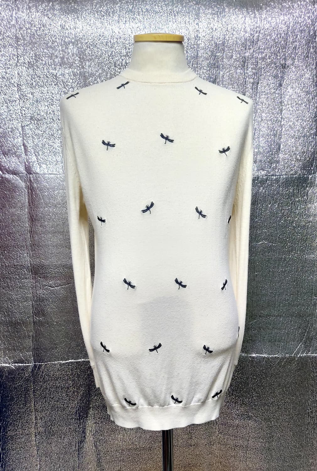 ♤필독♤ 자라 나비 니트 상품이미지1