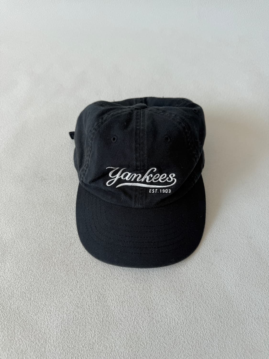 엠엘비(MLB) 양키즈 볼캡 상품이미지2