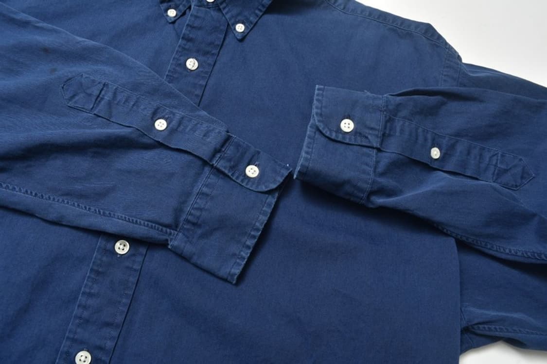 폴로 랄프로렌 옥스포드 셔츠 남방 L N3250 상품이미지7