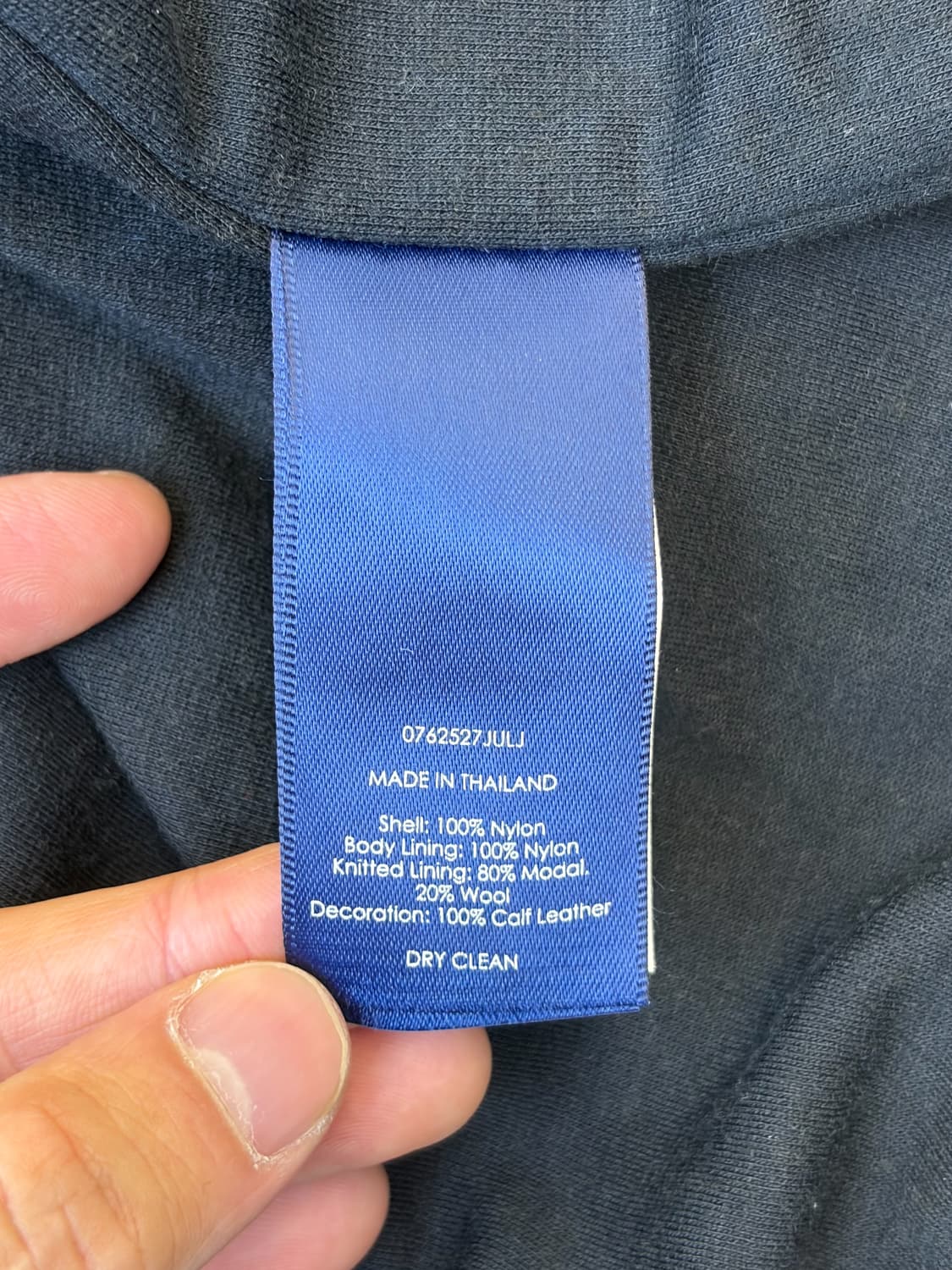 폴로랄프로렌 M-47 콜드 웨더 파카 상품이미지8