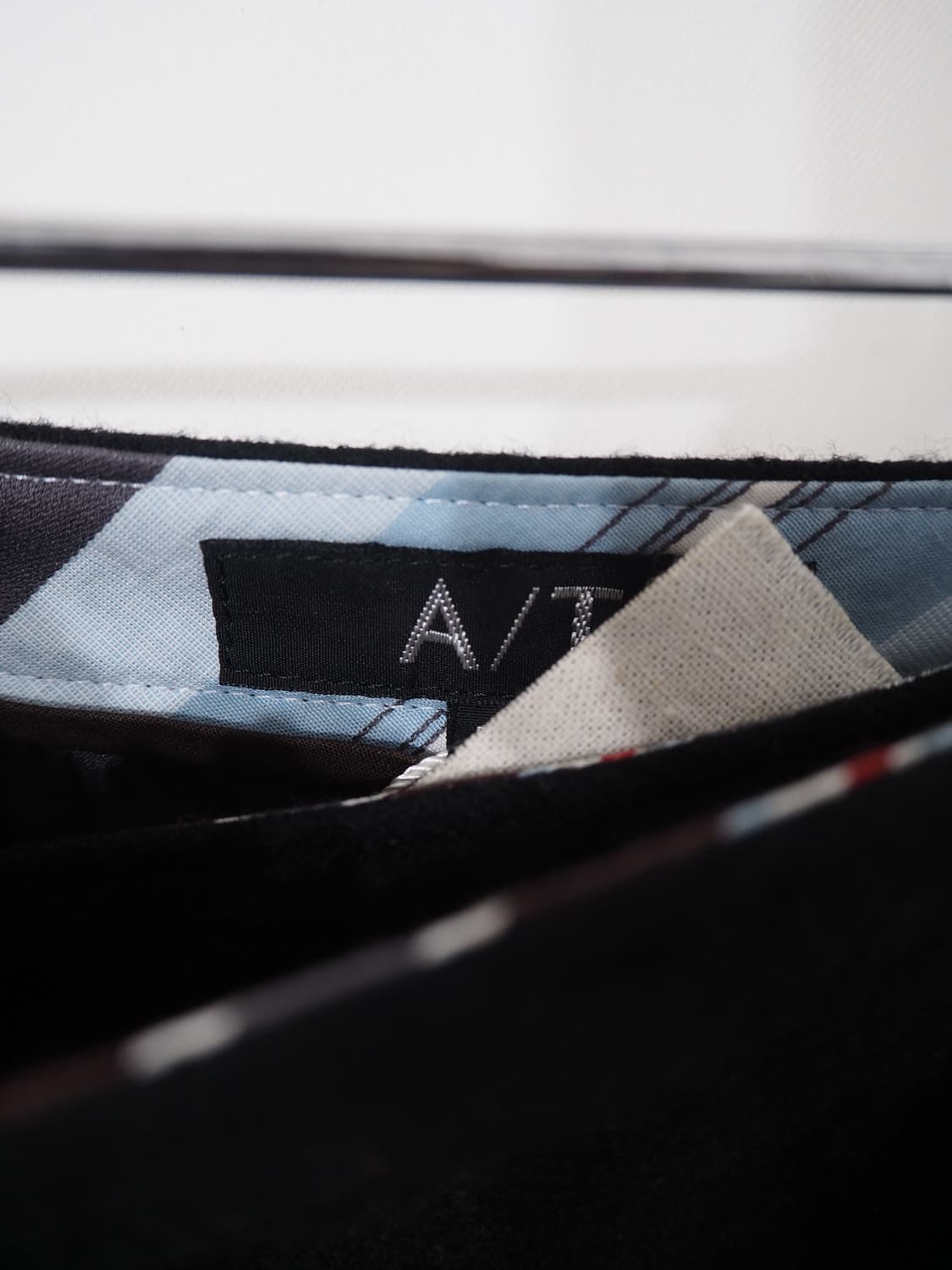 A/T wrap skirt  상품이미지7