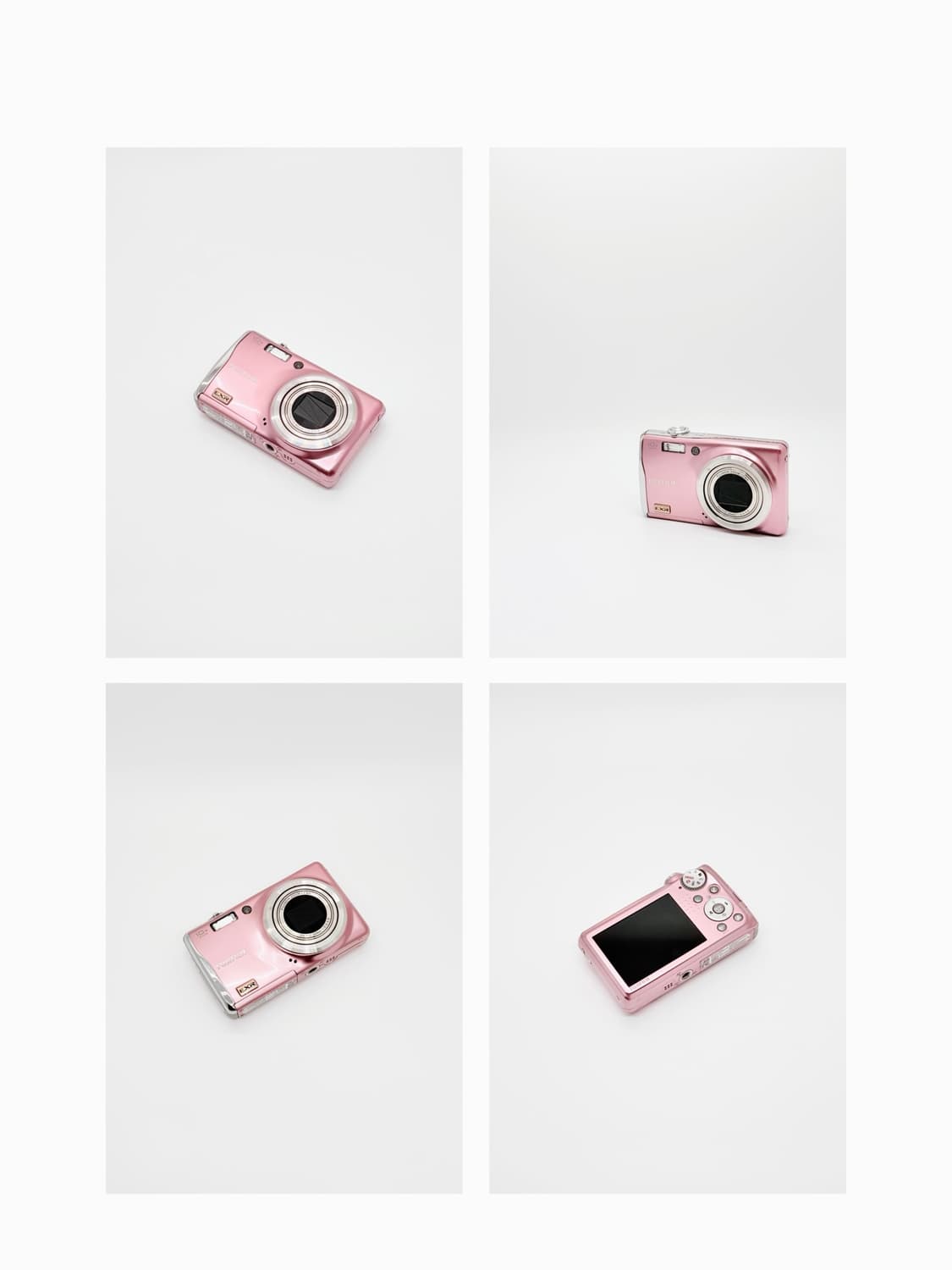 아일릿디카🧚‍♀️후지필름 FUJIFILM FinePix F70 EXR 상품이미지6