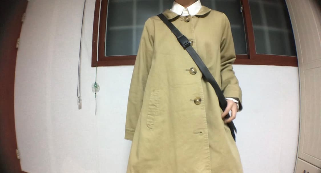 베이지 자켓 상품이미지8