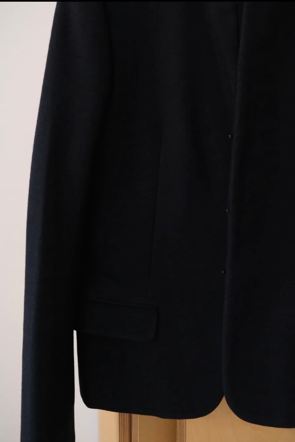 Stand Collar Jack 상품이미지4