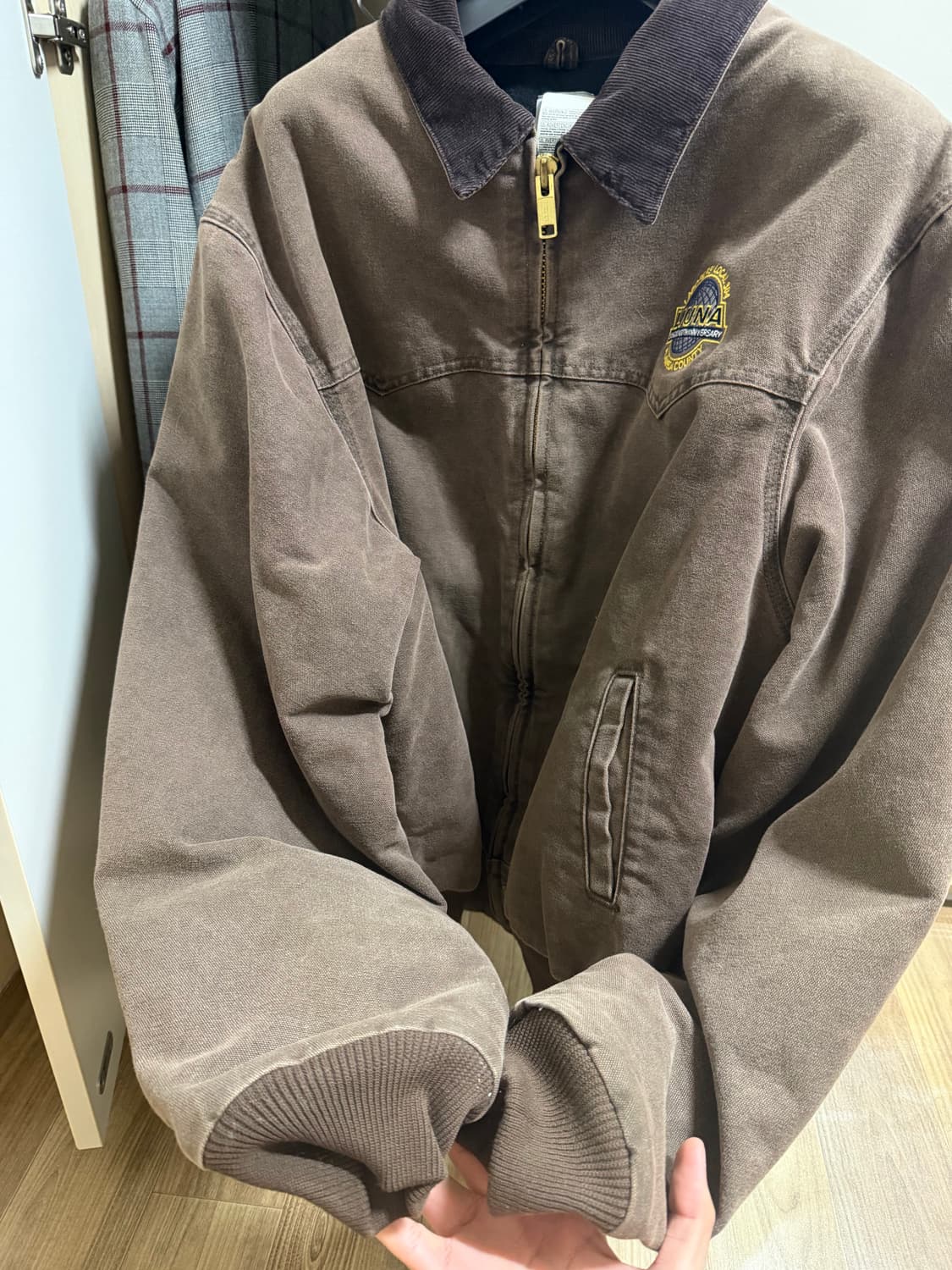 칼하트 산타페 cht(당분간만 팜) 상품이미지2