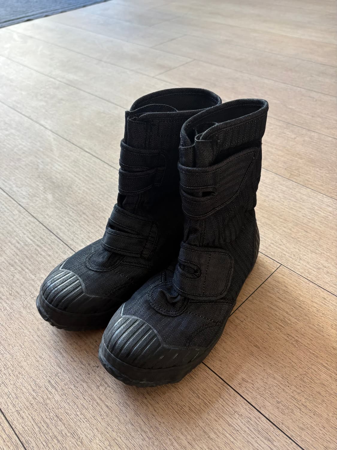 Workman 신발 상품이미지5