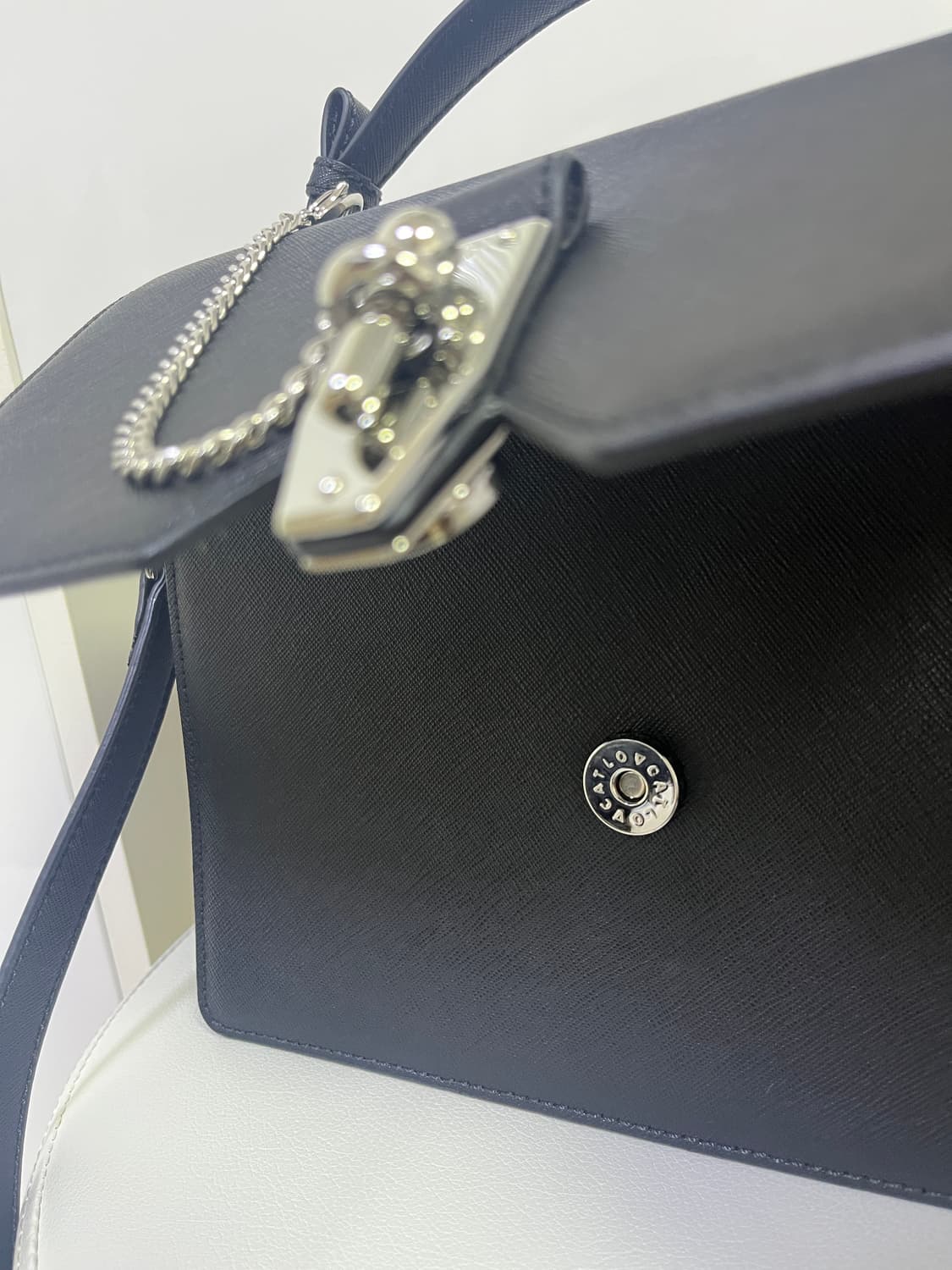 Lovcat 러브캣 가방 숄더백 토트백 상품이미지7