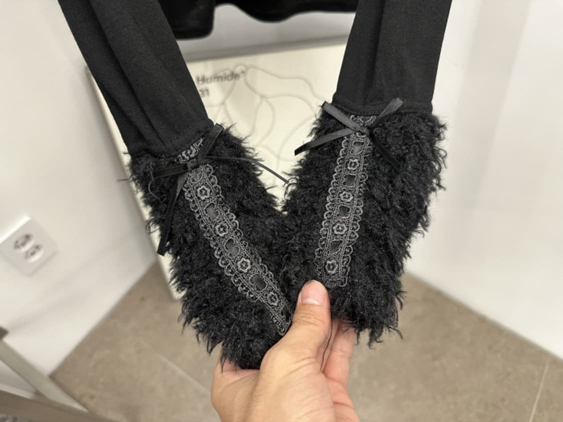 AXES FEMME (L) 상품이미지4
