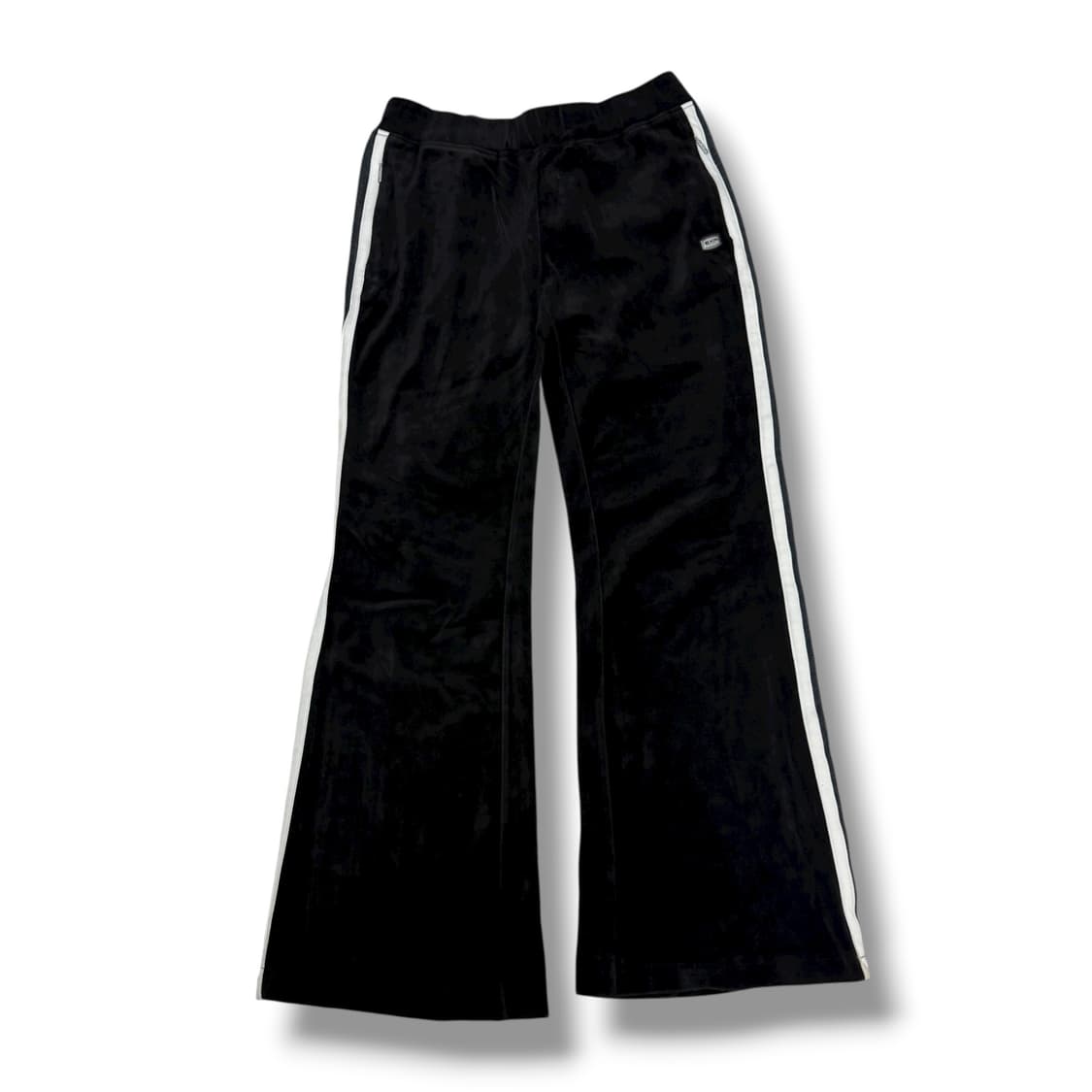 EXR 이엑스알 벨로아 후드집업 부츠컷팬츠 트레이닝 셋업 상품이미지5