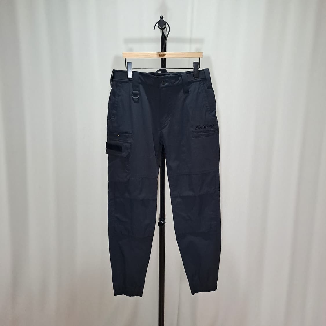 (택포) 볼디스트(Boldest) P2 워크 조거 팬츠 30 B704 상품이미지1