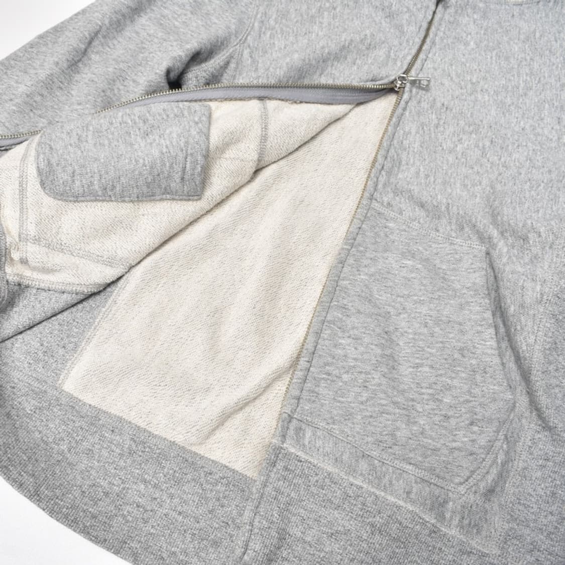 빔즈라이트 투웨이 후드집업 자켓 S M25060419 상품이미지6