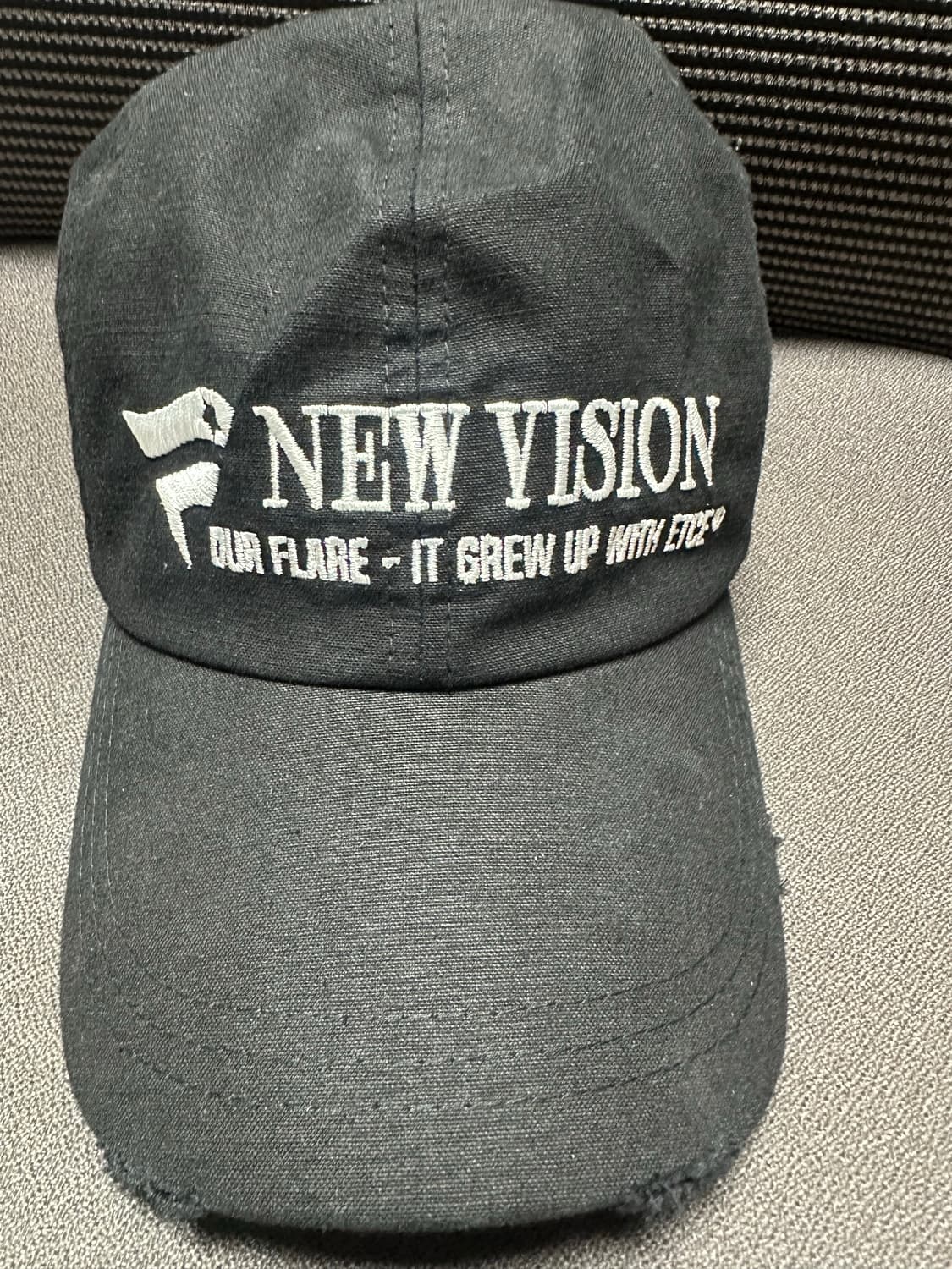 Etce new vision destroyed cap (L) 상품이미지3