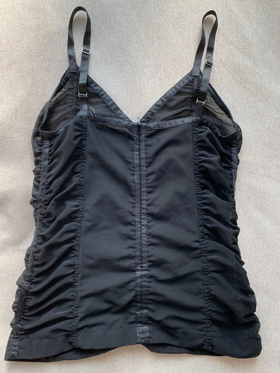 helmut lang top 상품이미지2