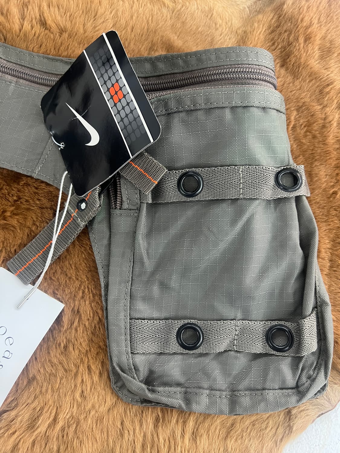 2004 나이키 테크 벨트 (데드스탁) 상품이미지4