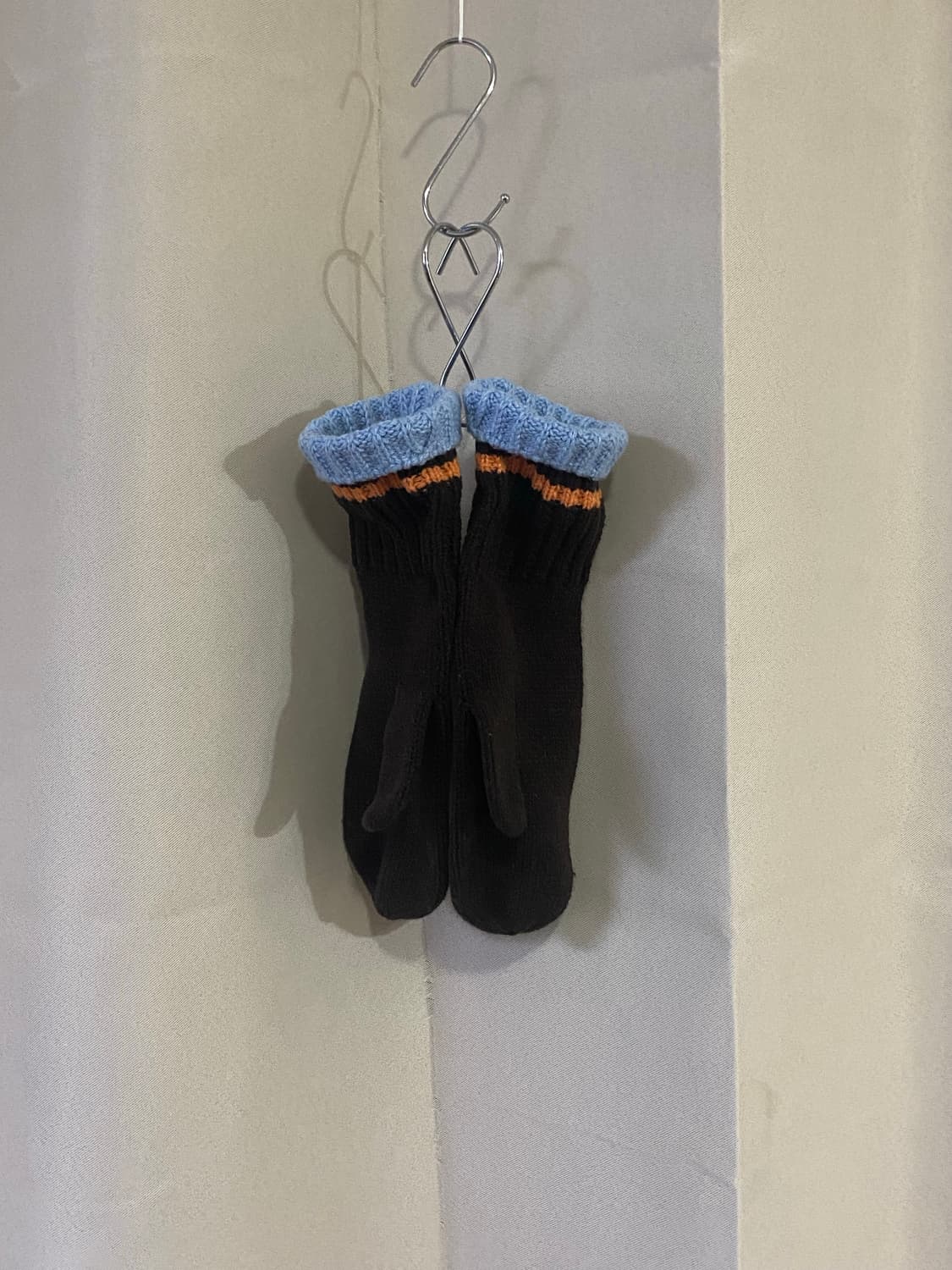 22fw 마르니x유니클로 벙어리 장갑 상품이미지2