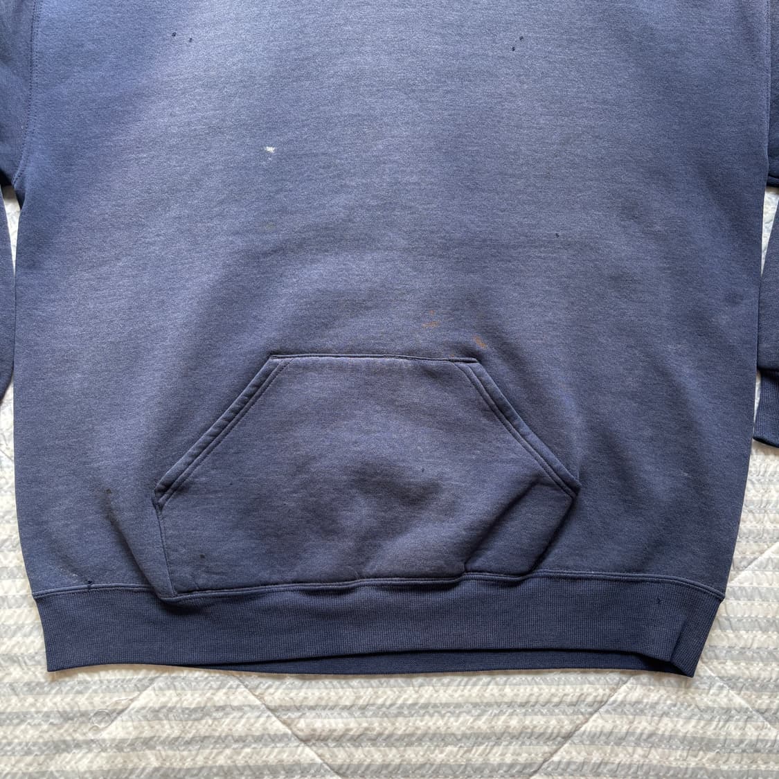 90s 빈티지 USA 러셀 후드 상품이미지5