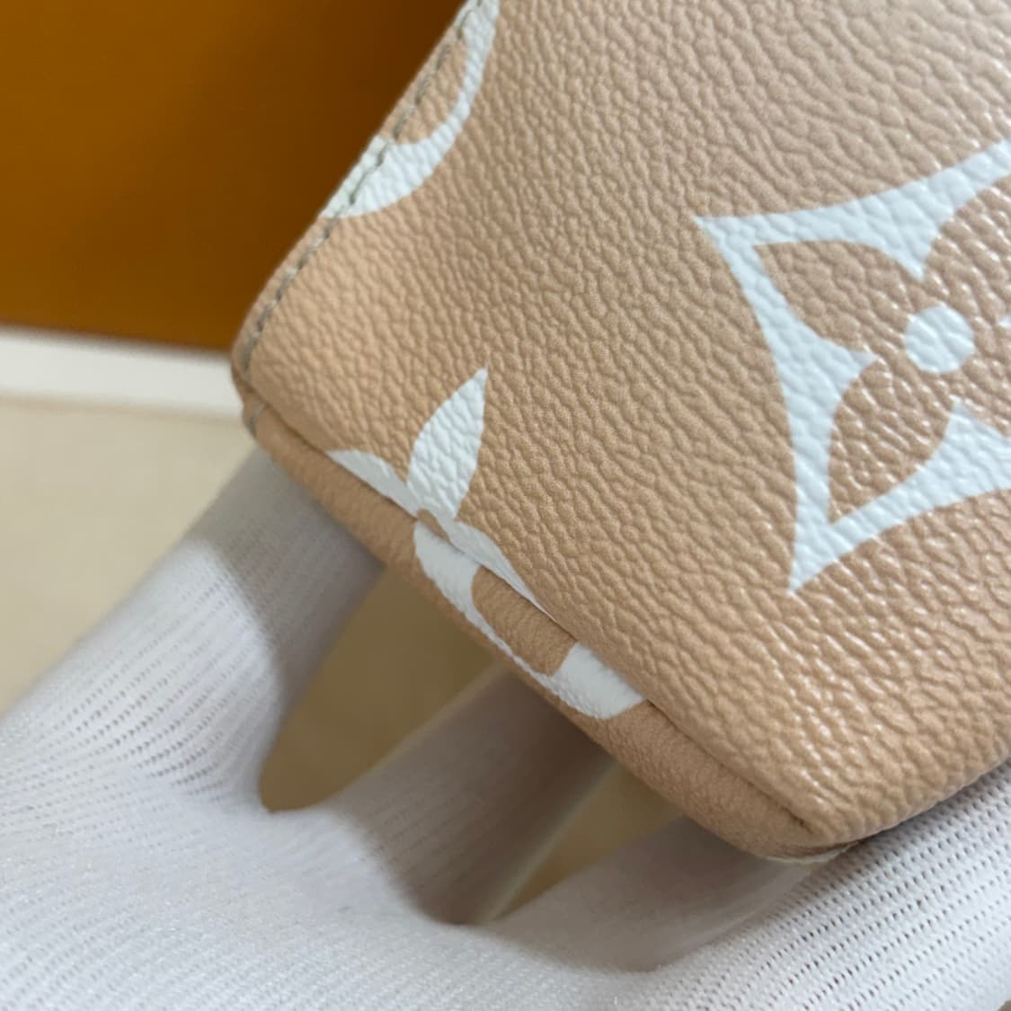 [OS]루이비통 타이니 그라데이션 미니 백팩 상품이미지4