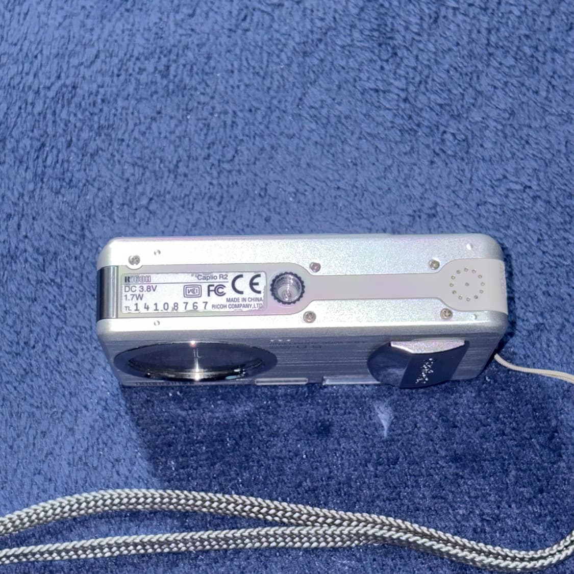 Ricoh R2  상품이미지4