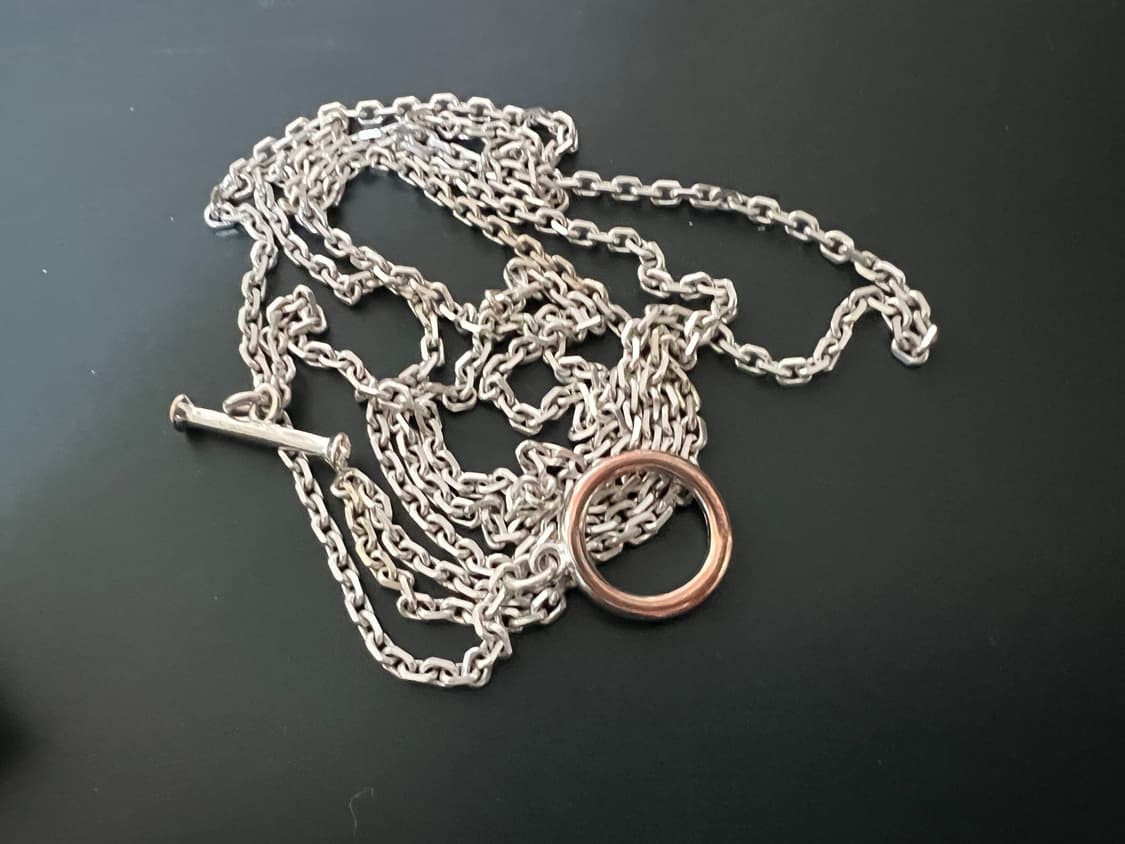 소윰 오라 ORA 목걸이 상품이미지7