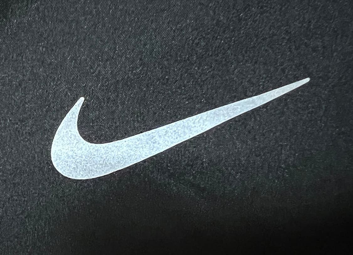 NIKE 나이키 폼 남자 드라이핏 오픈헴팬츠 블랙 일자핏 XL 34 상품이미지4