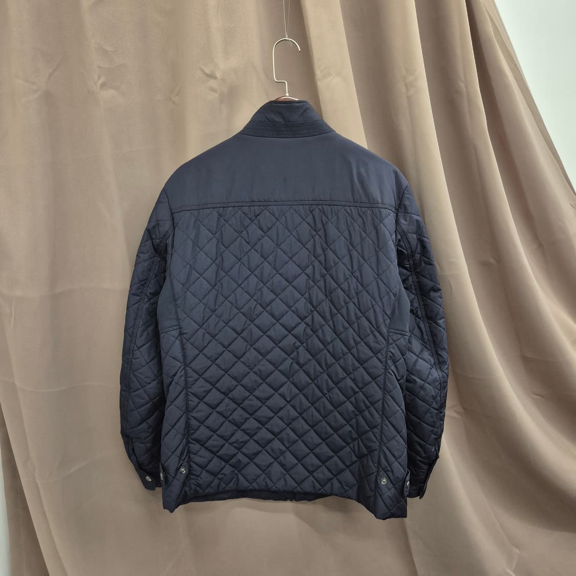 해지스 퀄팅 자켓 105 상품이미지4