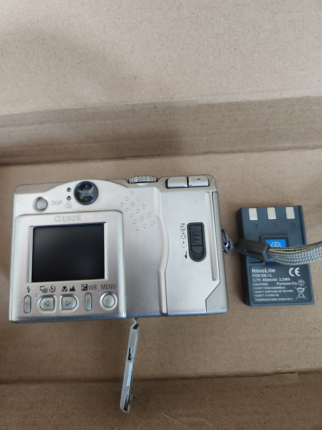 캐논익시300 상품이미지1