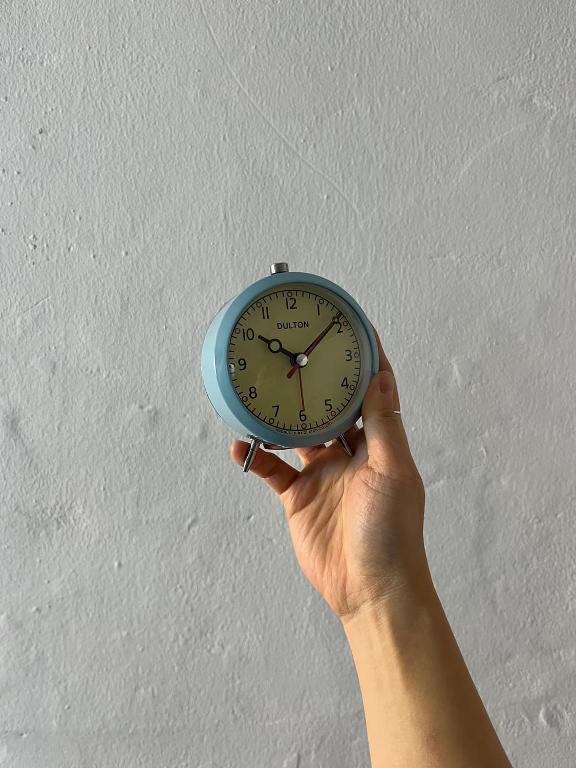 덜튼 alarm clock 상품이미지3