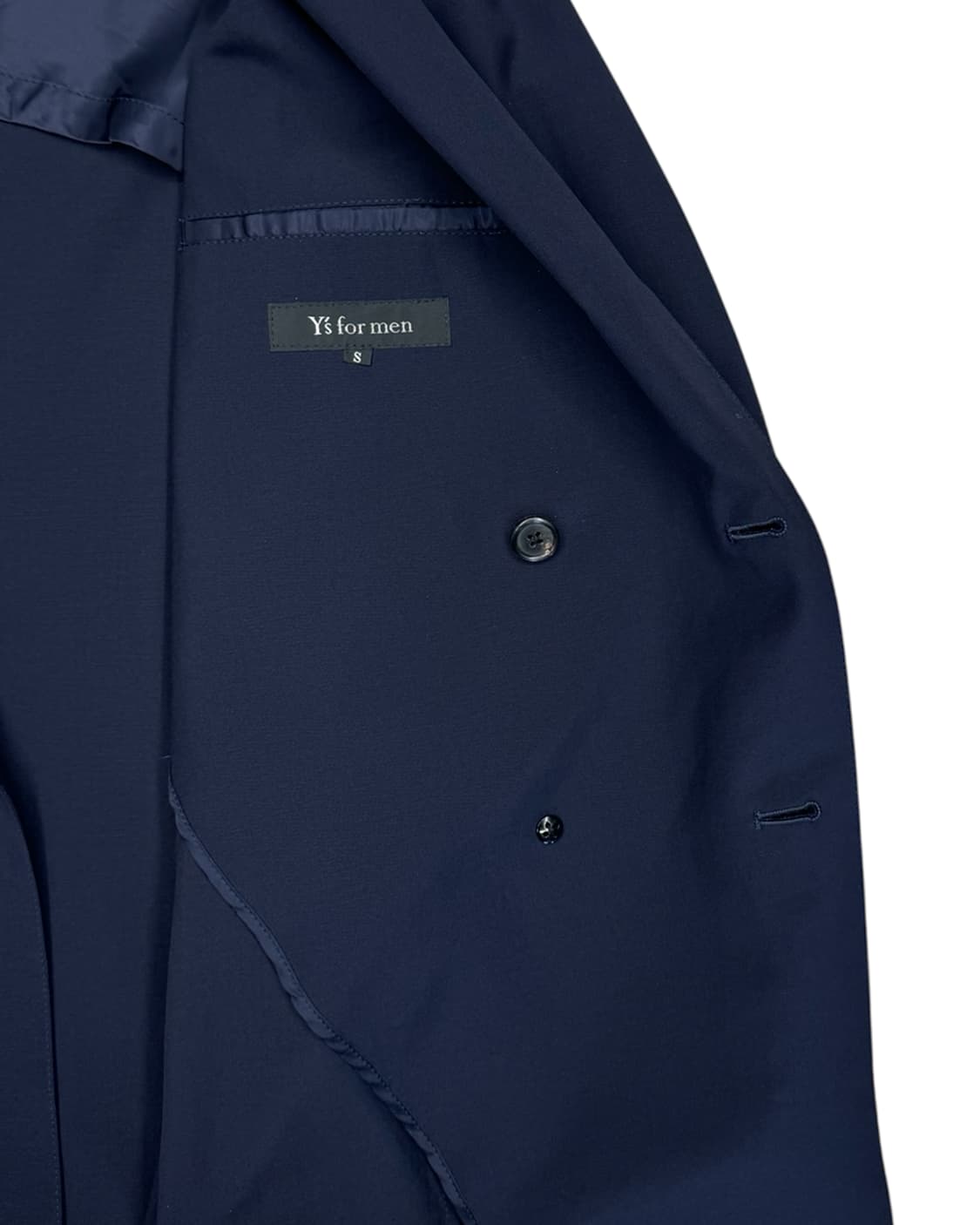 와이즈포맨 더블 브레스티드 블레이저 상품이미지8