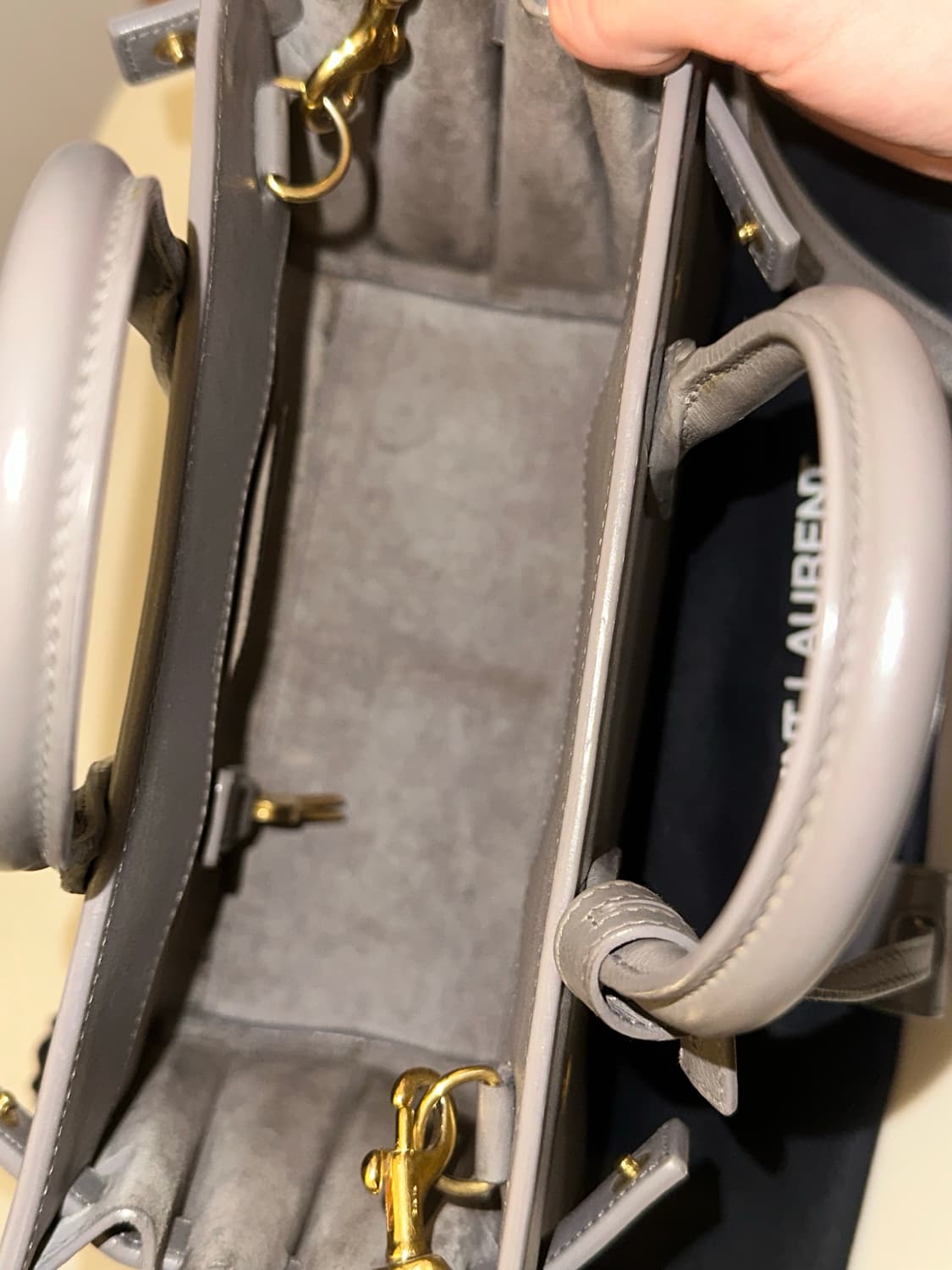 생로랑 삭 드 쥬르 나노 상품이미지4