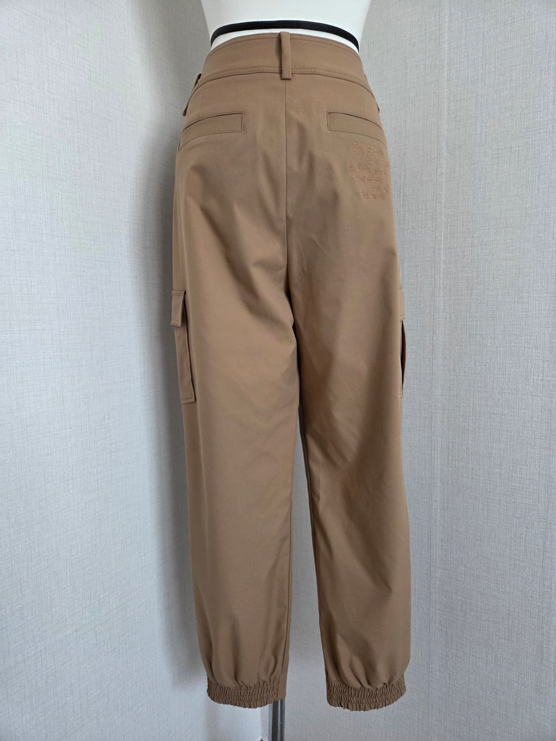 제이린드버그  여성카고팬츠 상품이미지5