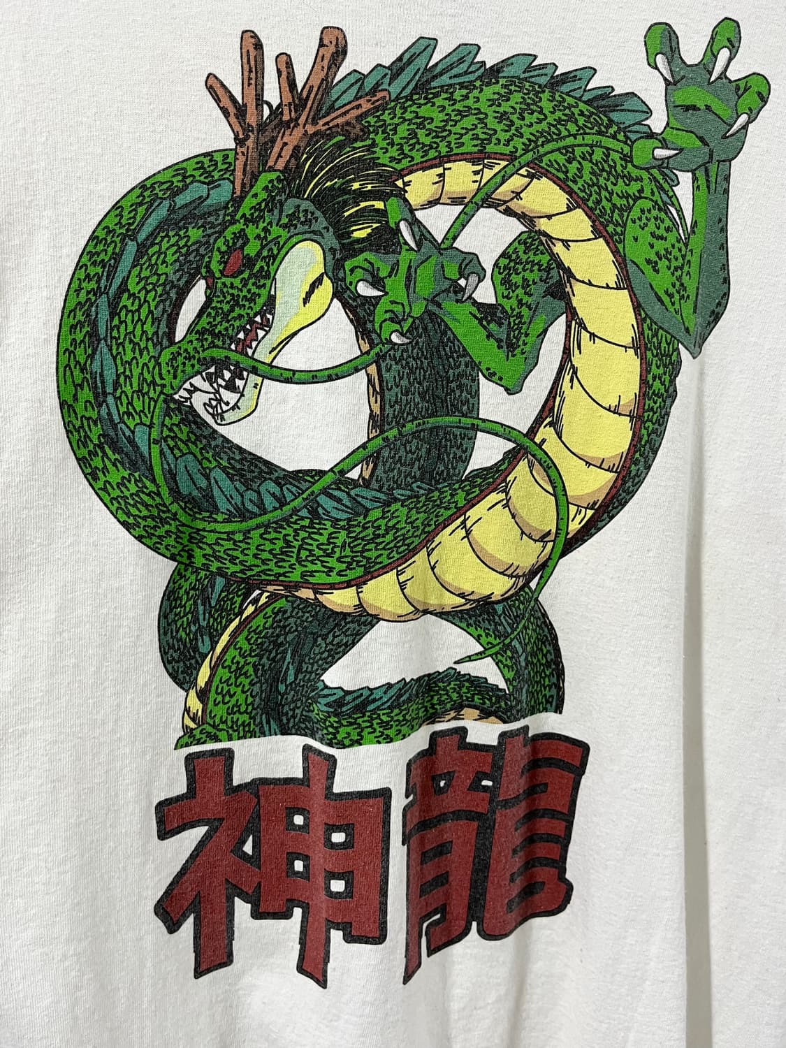 Dragon Ball Z tee 상품이미지5