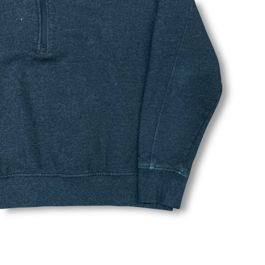 코스 하프집업 카라 맨투맨 상품이미지3