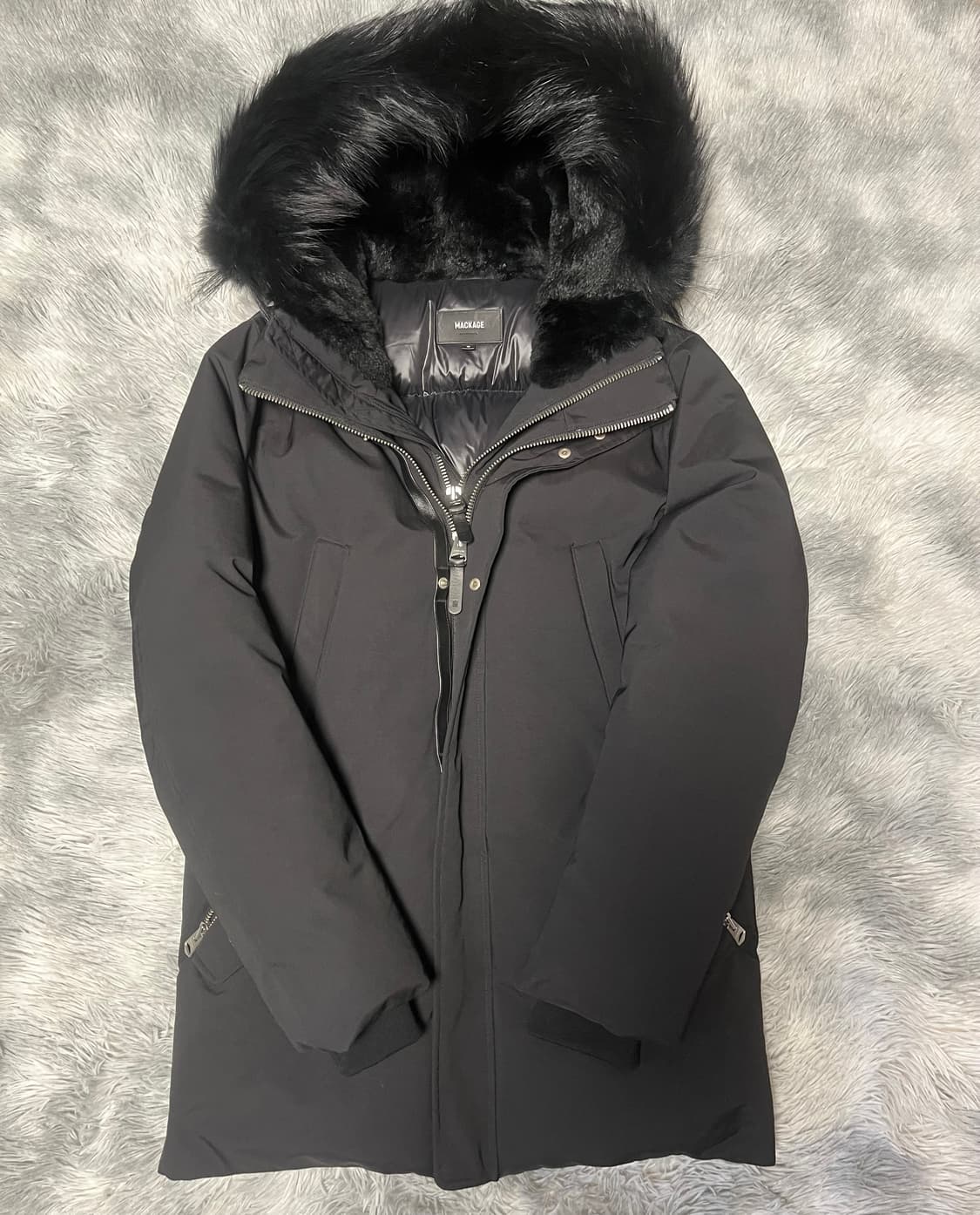 [백화점판] 맥케이지 에드워드 상품이미지1