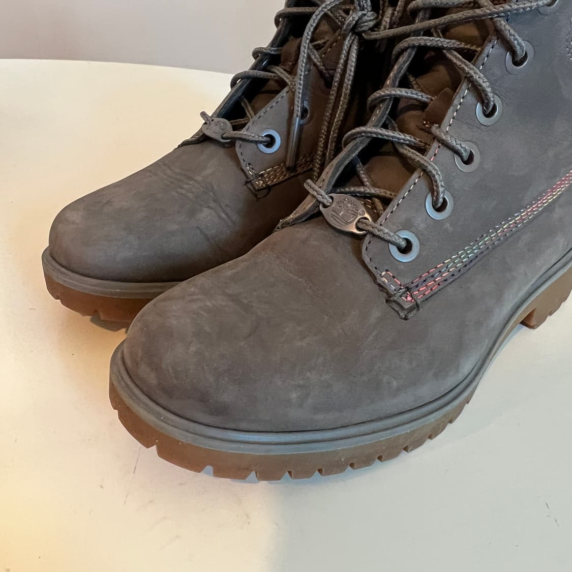 팀버랜드 6인치 프리미엄 부츠 상품이미지6