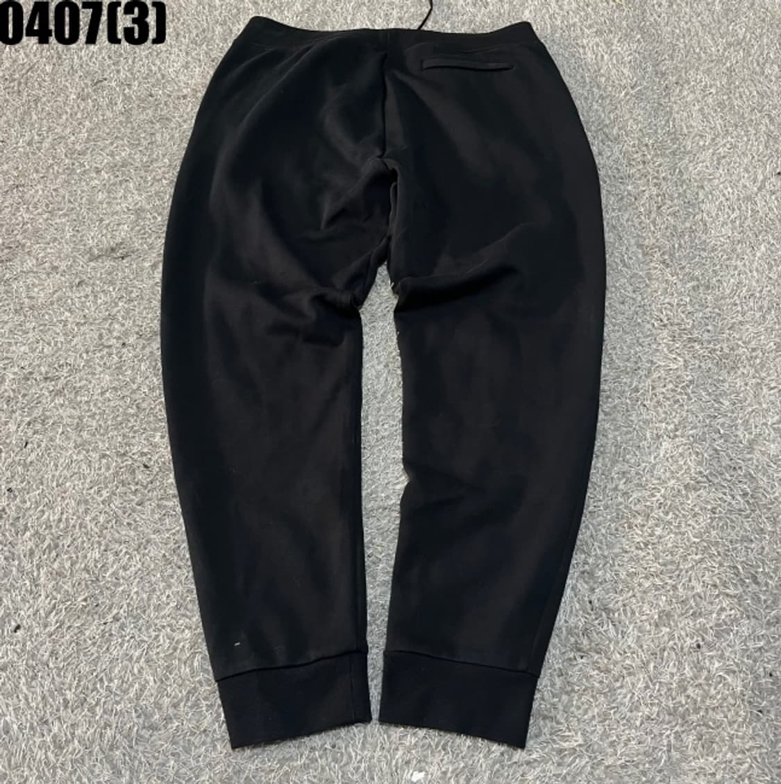 폴로 랄프로렌 조거팬츠 상품이미지3