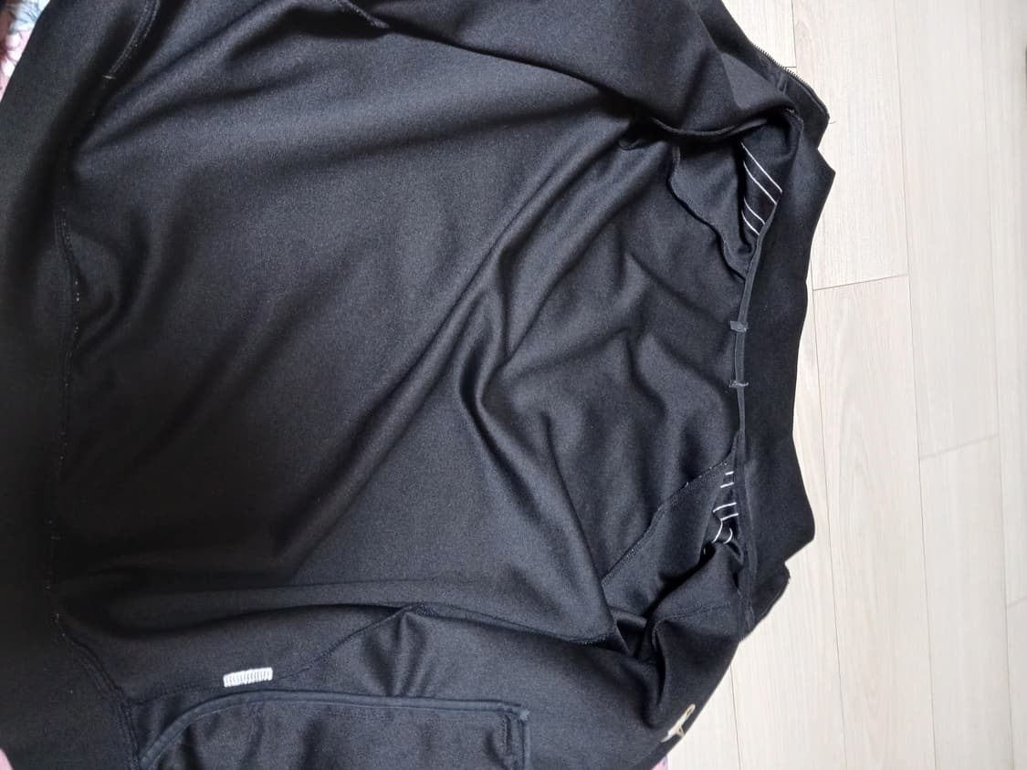 더블렛 카오스 자수 트랙저지 (105~110)  상품이미지8